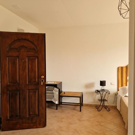 Tenute Delogu Wine Resort (Adults Only) Santa Maria la Palma Exterior photo