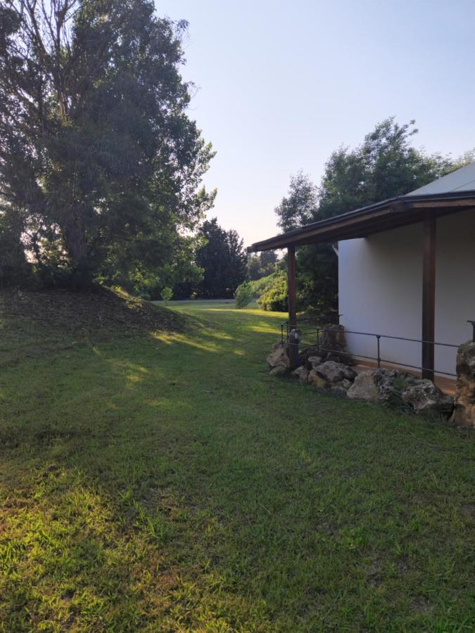 Tenute Delogu Wine Resort (Adults Only) Santa Maria la Palma Exterior photo