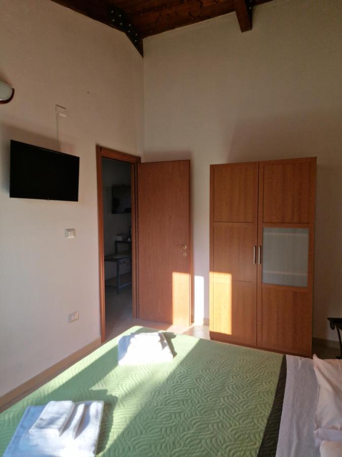 Tenute Delogu Wine Resort (Adults Only) Santa Maria la Palma Exterior photo