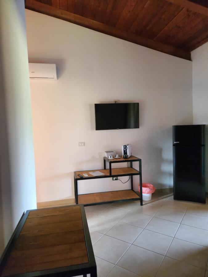 Tenute Delogu Wine Resort (Adults Only) Santa Maria la Palma Exterior photo