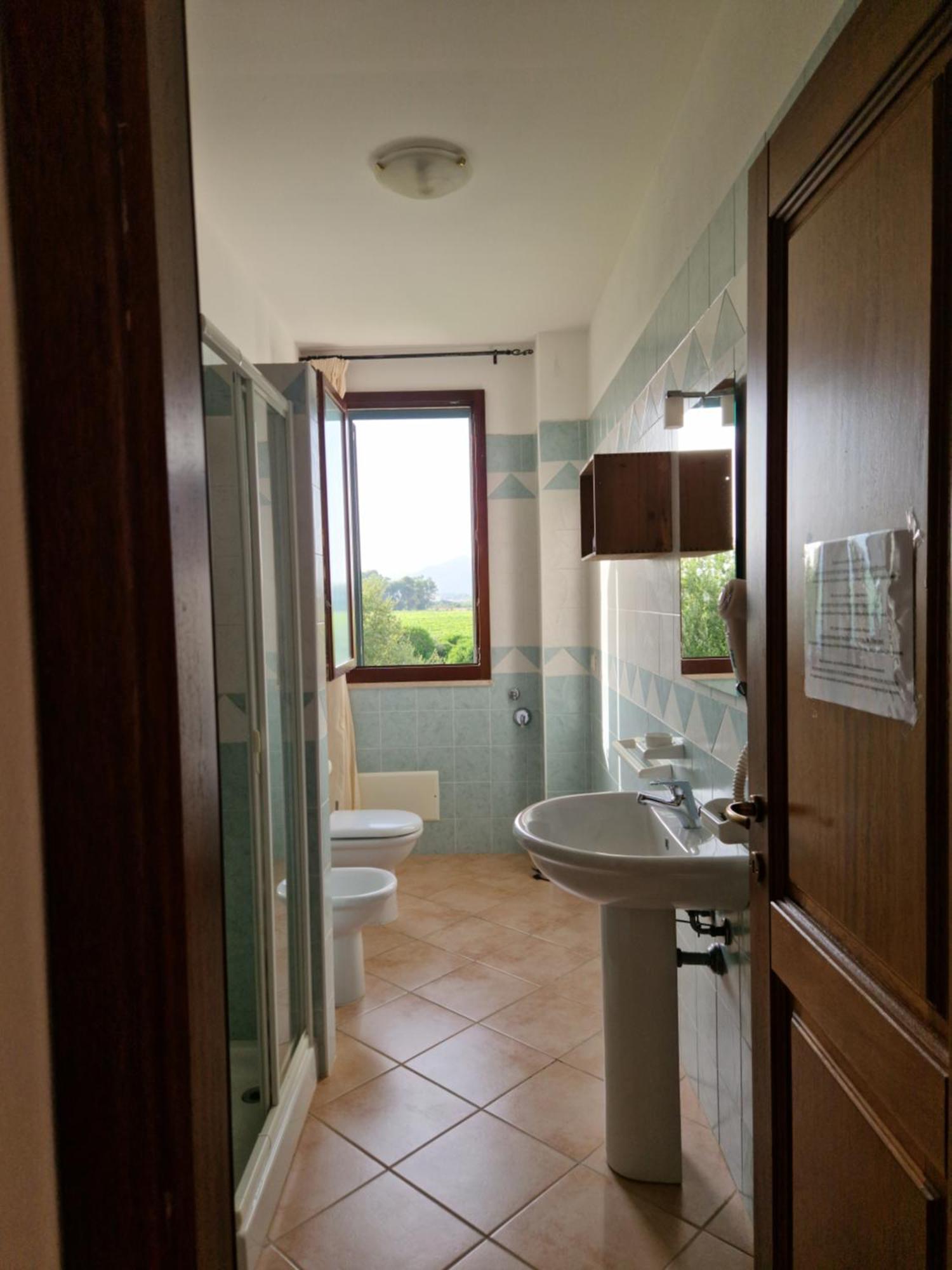 Tenute Delogu Wine Resort (Adults Only) Santa Maria la Palma Exterior photo