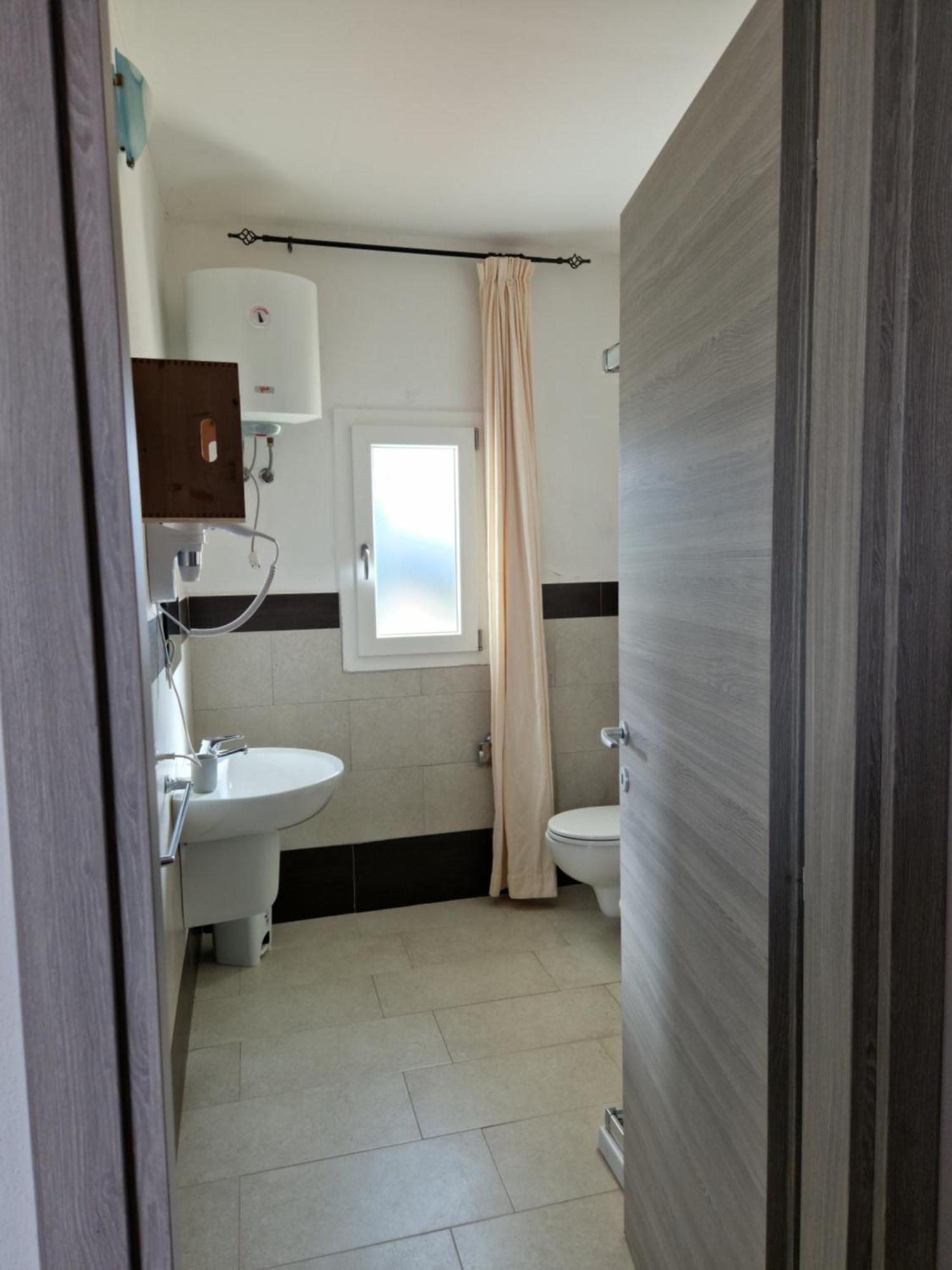 Tenute Delogu Wine Resort (Adults Only) Santa Maria la Palma Exterior photo