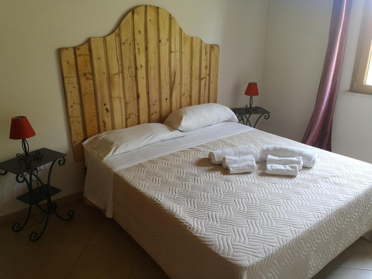 Tenute Delogu Wine Resort (Adults Only) Santa Maria la Palma Exterior photo